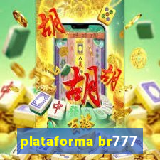 plataforma br777